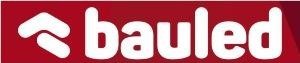The representation of the trademark bauled