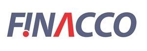 La riproduzione del marchio FINACCO