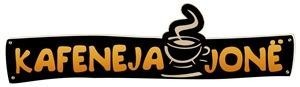 Paraqitja e markës KAFENEJA JONË