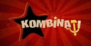 Paraqitja e markës KOMBINATI
