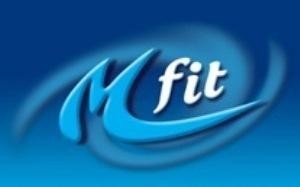 Paraqitja e markës M fit