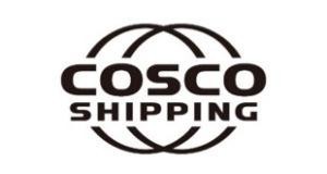 Paraqitja e markës COSCO SHIPPING