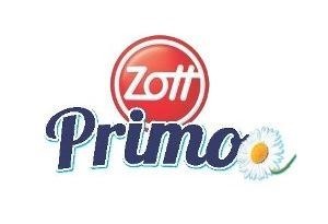 Paraqitja e markës Zott Primo