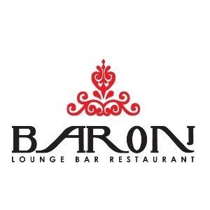 Paraqitja e markës BARON