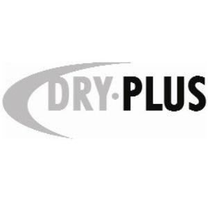 Paraqitja e markës DRY.PLUS