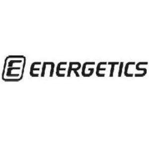 Paraqitja e markës ENERGETICS