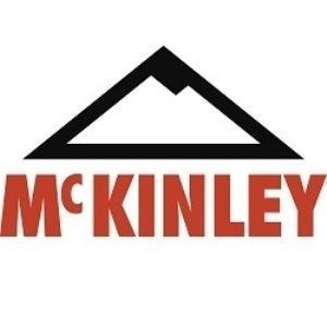 Paraqitja e markës McKINLEY