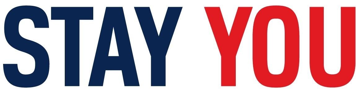 Paraqitja e markës STAY YOU