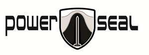 The representation of the trademark power seal