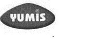 Paraqitja e markës YUMIS