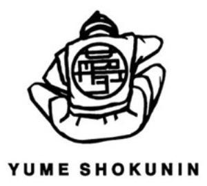 Paraqitja e markës YUME SHOKUNIN