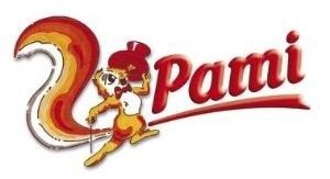 Pami markasının görünümü