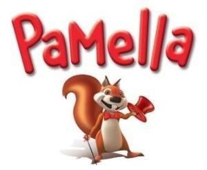 Paraqitja e markës PaMella