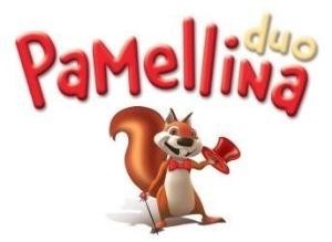 Paraqitja e markës PaMelliNa duo