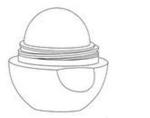 The representation of the trademark Trademark no. 021350