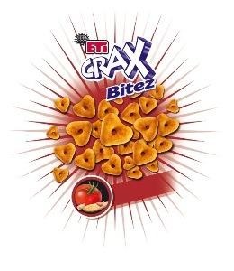 Paraqitja e markës CRAX Bitex
