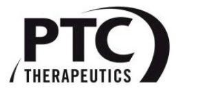 Paraqitja e markës PTC THERAPEUTICS