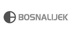 Paraqitja e markës BOSNALIJEK