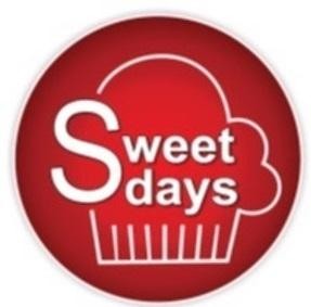Paraqitja e markës Sweet days