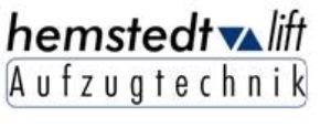 Paraqitja e markës hemstedt lift Aufzugtechnik