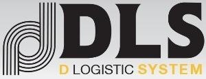 Paraqitja e markës DLS LOGISTIC SYSTEM