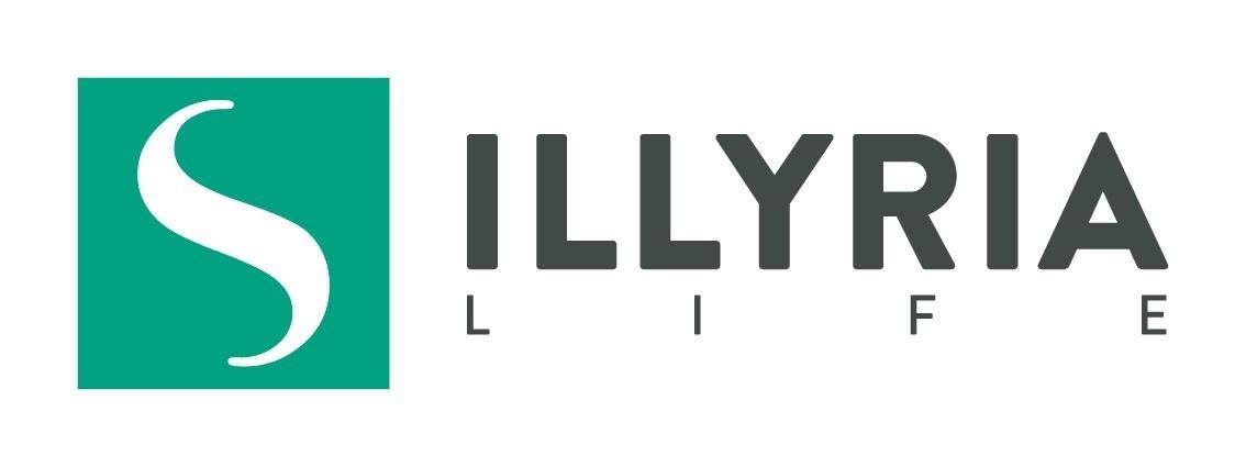 Paraqitja e markës S ILLYRIA LIFE