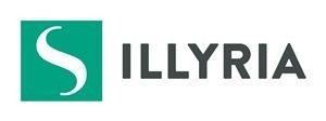 The representation of the trademark S ILLYRIA