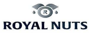 The representation of the trademark ROYAL NUTS