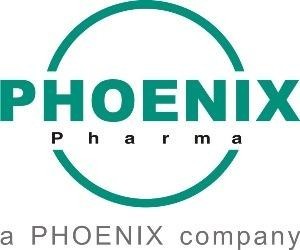 Paraqitja e markës PHOENIX Pharma