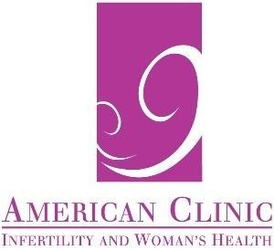 Paraqitja e markës AMERICAN CLINIC