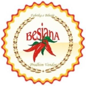 Paraqitja e markës Besiana