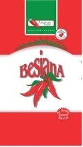 Paraqitja e markës Besiana