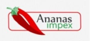Paraqitja e markës Ananas Impex