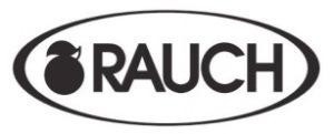 Paraqitja e markës RAUCH