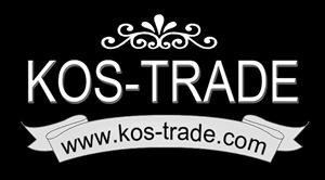 Paraqitja e markës KOS-TRADE