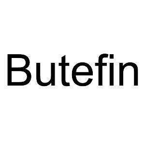 Paraqitja e markës Butefin