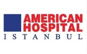 Paraqitja e markës AMERICAN HOSPITAL I S T A N B U L