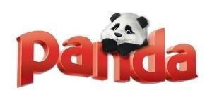 The representation of the trademark Panda