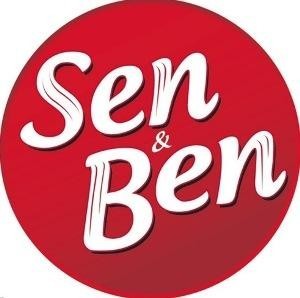 Paraqitja e markës Sen & Ben