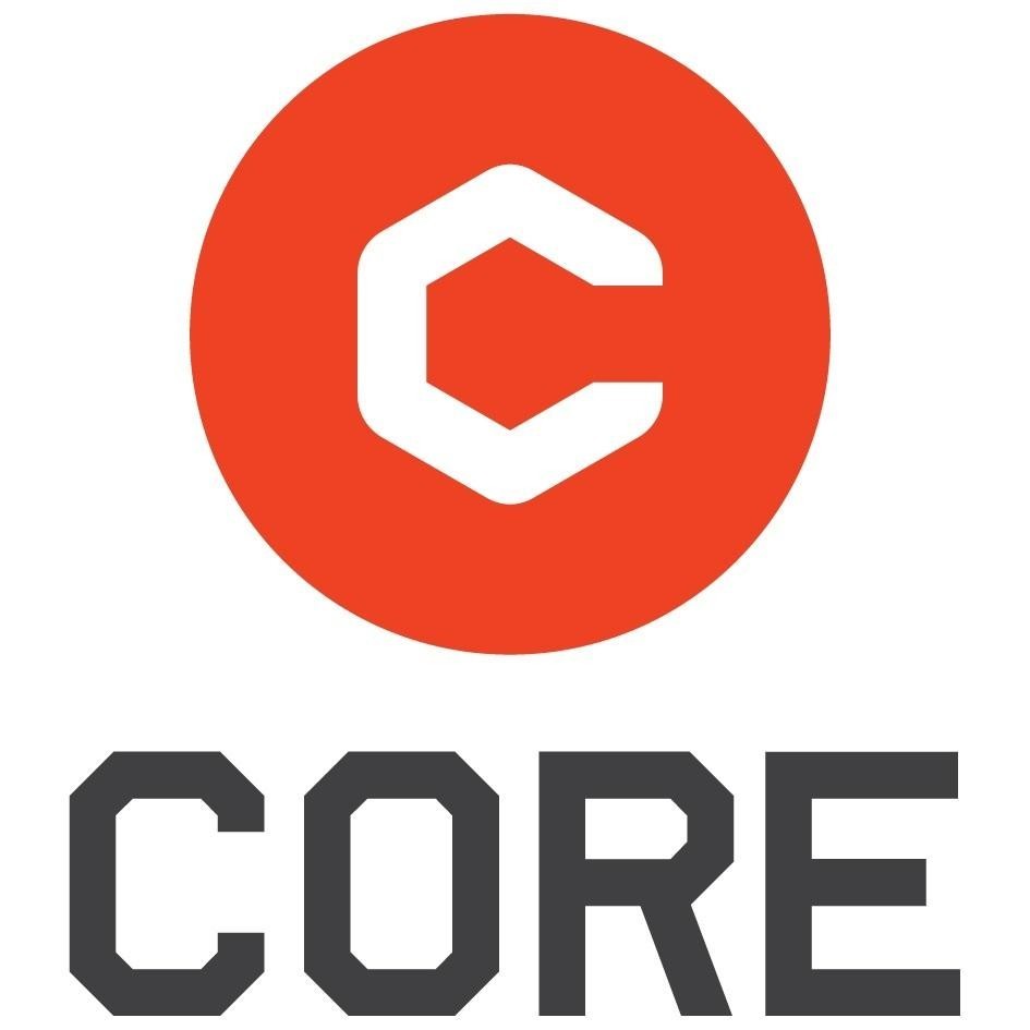 Paraqitja e markës C CORE