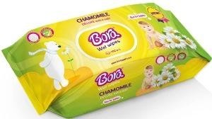 La reproduction de la marque Bora