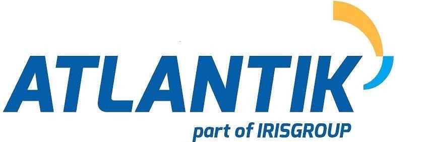 Paraqitja e markës ATLANTIK part of IRISGROUP