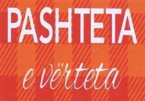 Paraqitja e markës PASHTETA e vërteta