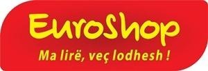 Paraqitja e markës Euroshop Ma lire,veç lodhesh!