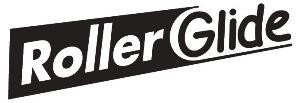 The representation of the trademark Roller Glide