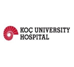Paraqitja e markës KOÇ UNIVERSITY HOSPITAL