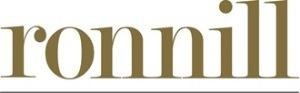 The representation of the trademark ronnill