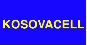La reproduction de la marque KOSOVACELL