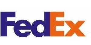 Paraqitja e markës FedEx