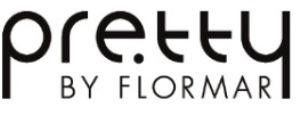 Paraqitja e markës pretty BY FLORMAR